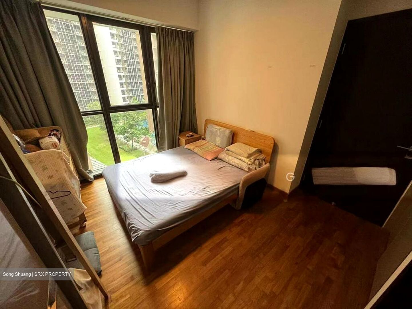 Sims Urban Oasis (D14), Condominium #502165861